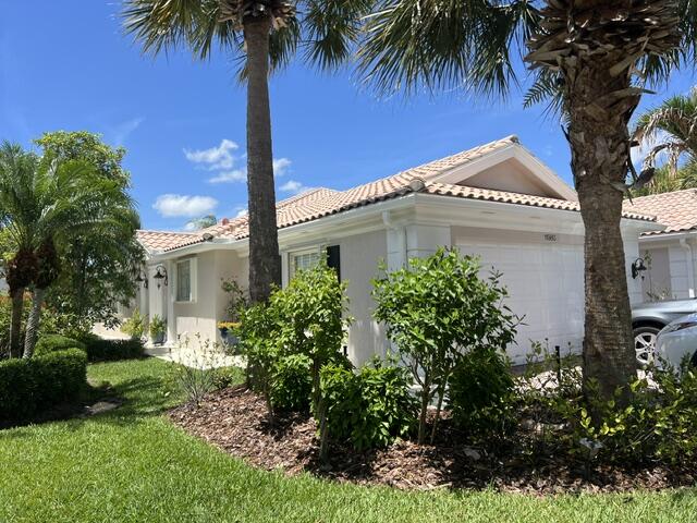 11980 SW Elsinore Drive, Port St. Lucie, FL 34987, Port St Lucie