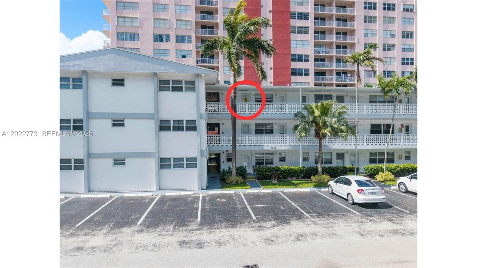 3133 S Ocean Drive 318, Hallandale Beach, FL 33009 photo 2