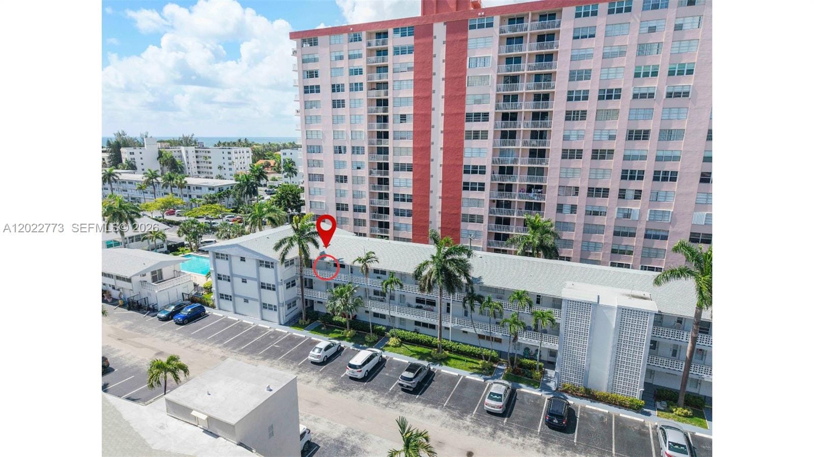 3133 S Ocean Drive 318, Hallandale Beach, FL 33009 photo 19