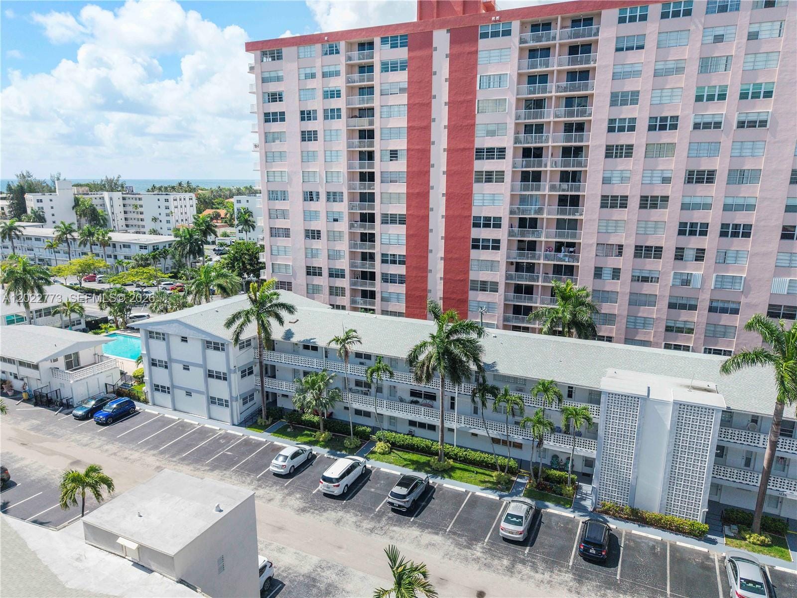 3133 S Ocean Drive 318, Hallandale Beach, FL 33009 photo 20