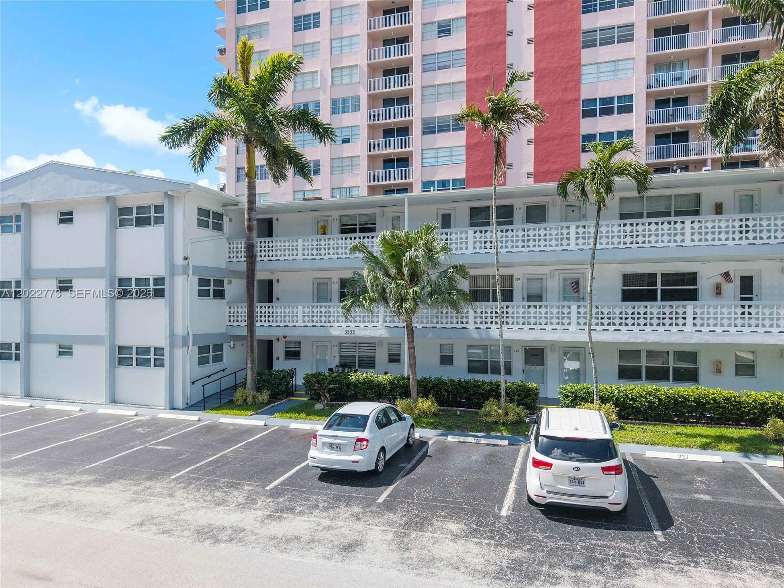 3133 S Ocean Drive 318, Hallandale Beach, FL 33009 photo 3