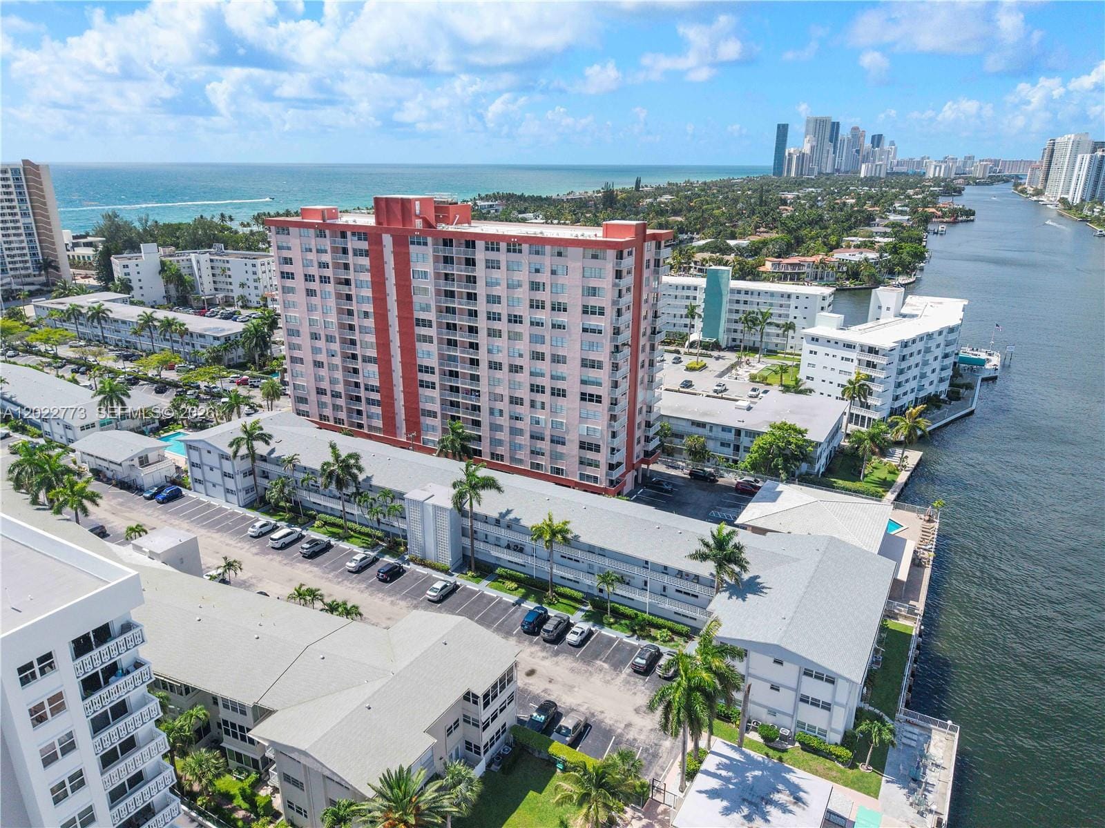 3133 S Ocean Drive 318, Hallandale Beach, FL 33009 photo 21