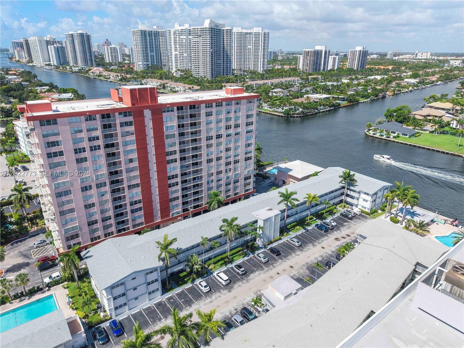 3133 S Ocean Drive 318, Hallandale Beach, FL 33009 photo 22