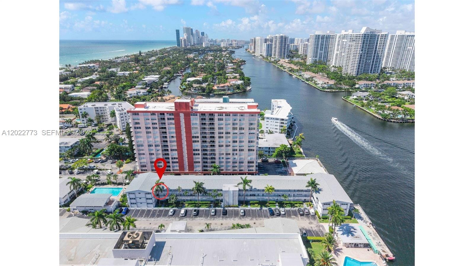 3133 S Ocean Drive 318, Hallandale Beach, FL 33009 photo 23