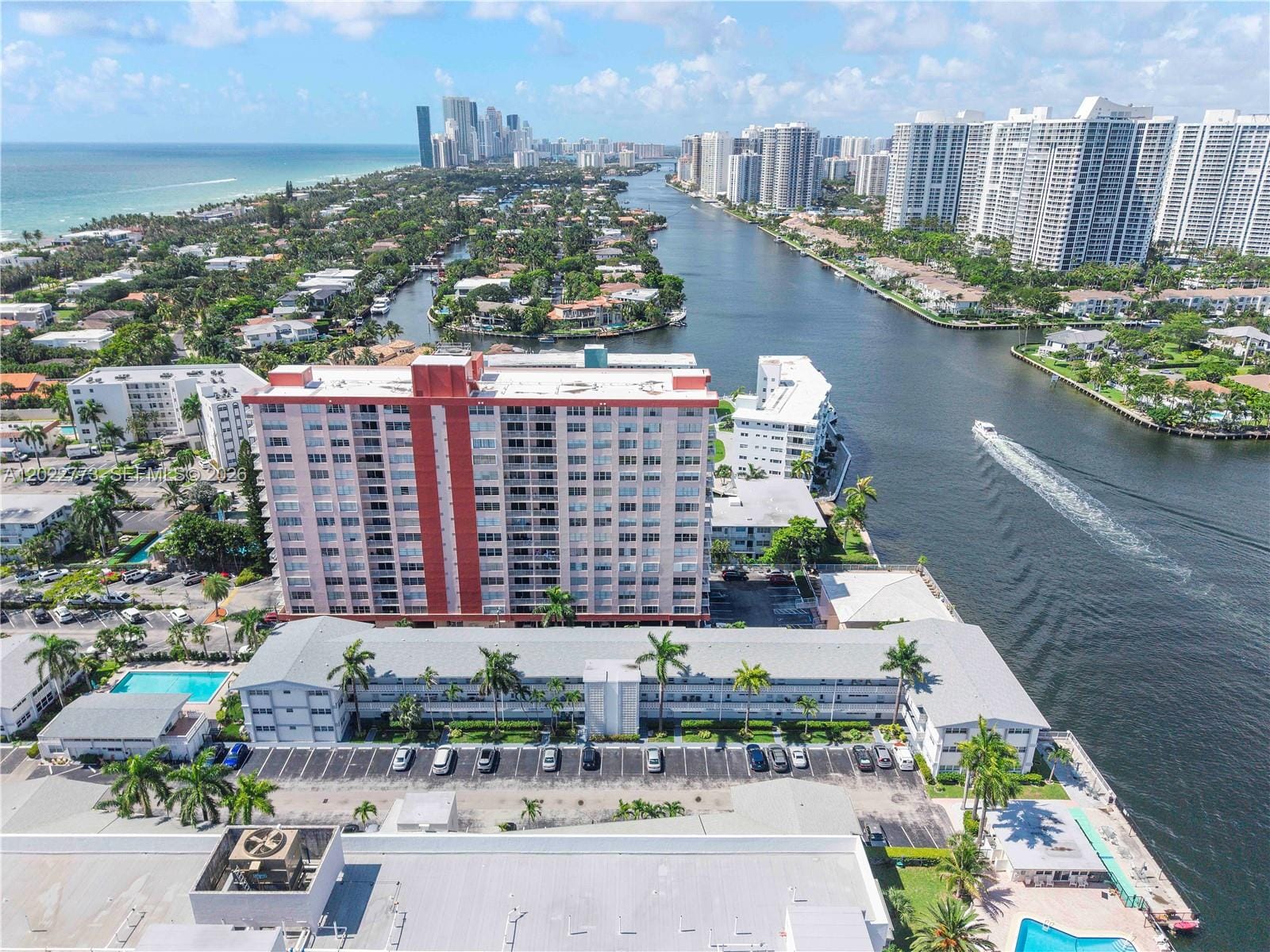 3133 S Ocean Drive 318, Hallandale Beach, FL 33009 photo 24