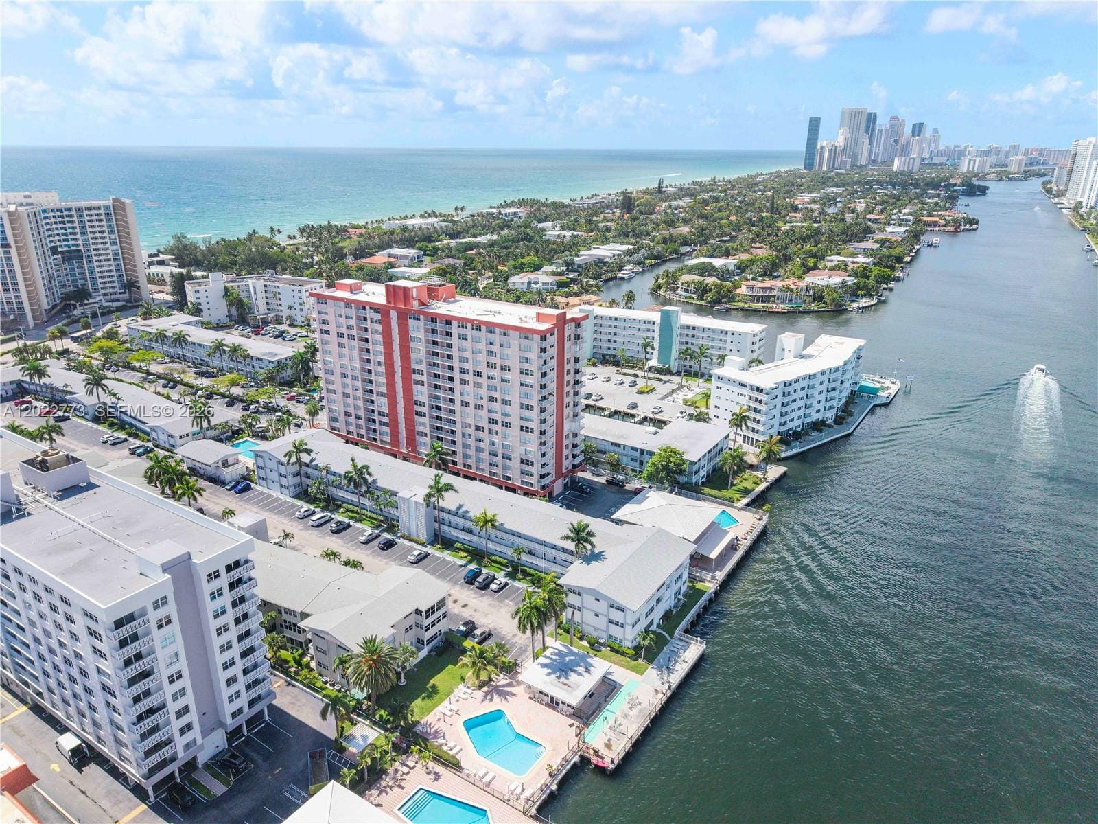 3133 S Ocean Drive 318, Hallandale Beach, FL 33009 photo 25