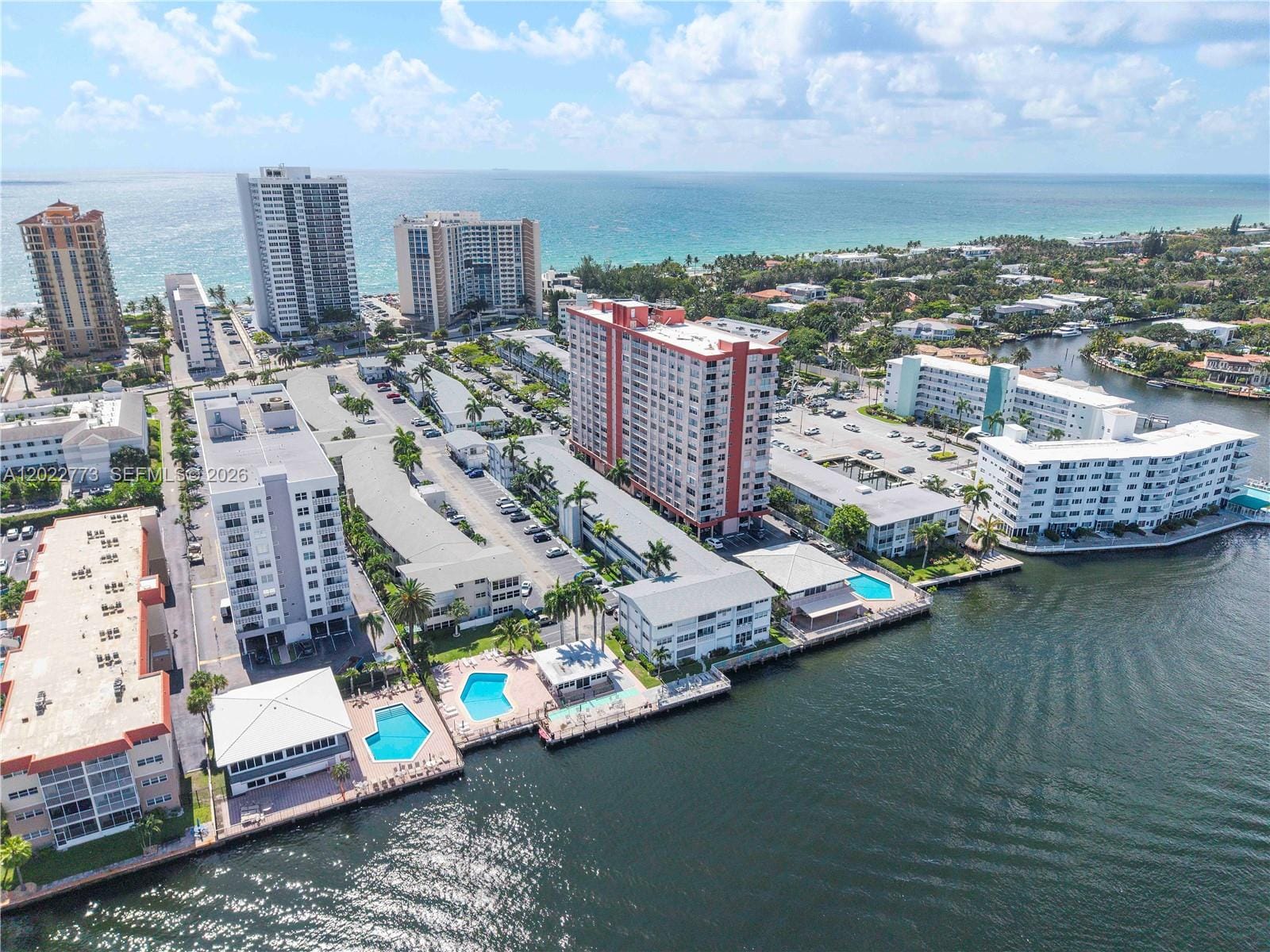 3133 S Ocean Drive 318, Hallandale Beach, FL 33009 photo 27