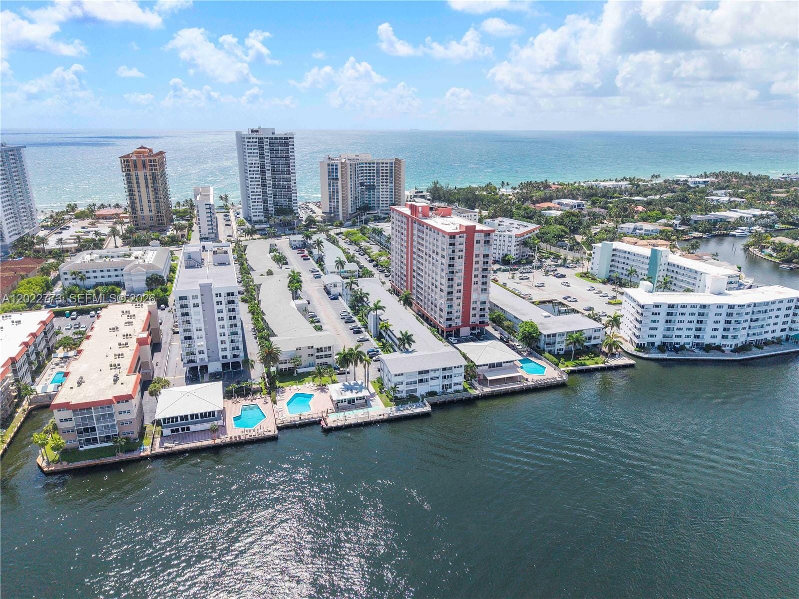3133 S Ocean Drive 318, Hallandale Beach, FL 33009 photo 28