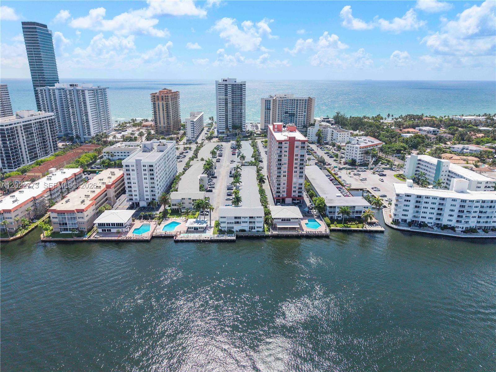 3133 S Ocean Drive 318, Hallandale Beach, FL 33009 photo 29