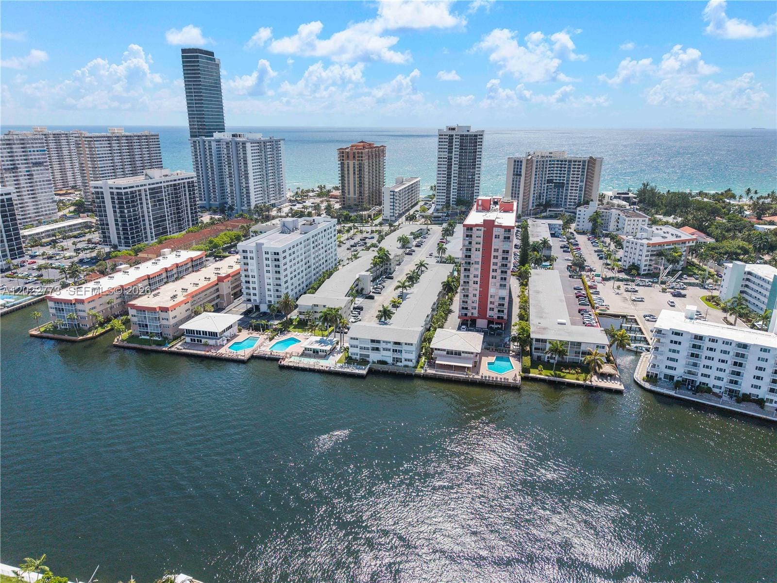 3133 S Ocean Drive 318, Hallandale Beach, FL 33009 photo 30