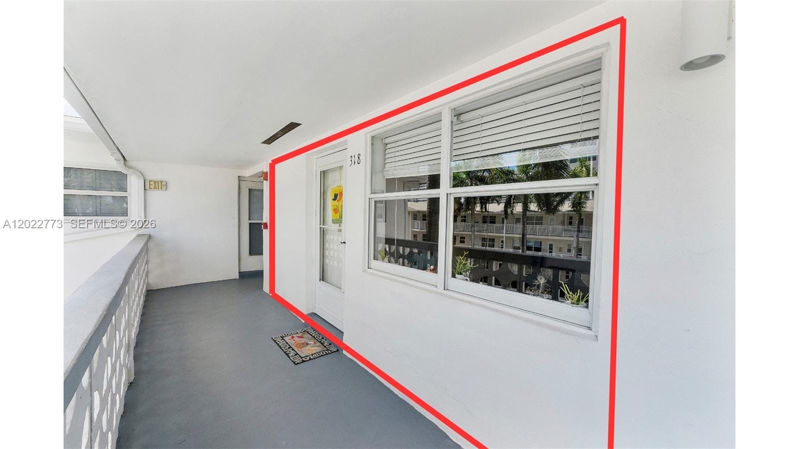 3133 S Ocean Drive 318, Hallandale Beach, FL 33009 photo 5