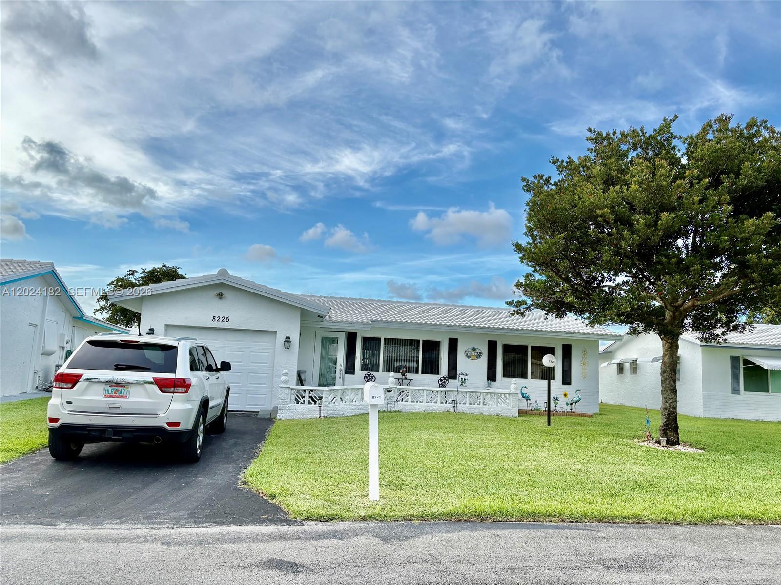 8225 NW 12th Court, Plantation, FL 33322, Plantation