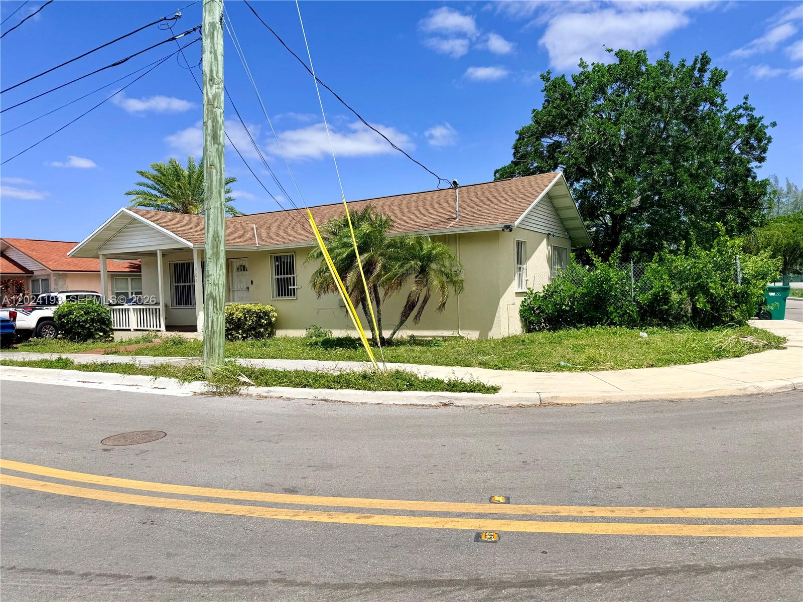 408 NW 12th Street, Florida City, FL 33034, Florida City