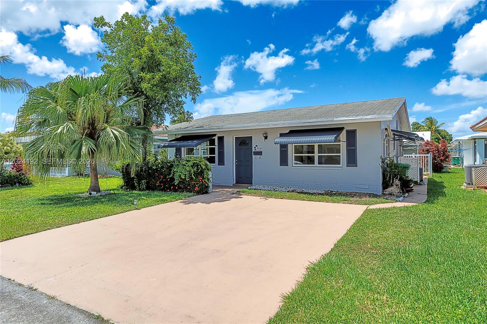8521 NW 57th Court, Tamarac, FL 33321, Tamarac