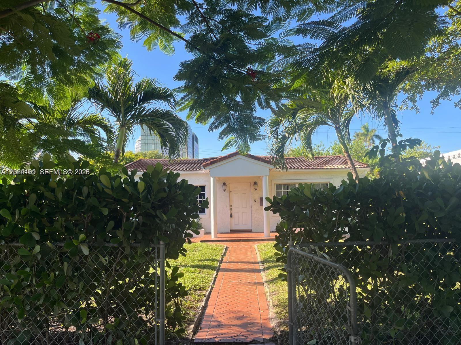 1912 Taylor Street, Hollywood, FL 33020, Hollywood