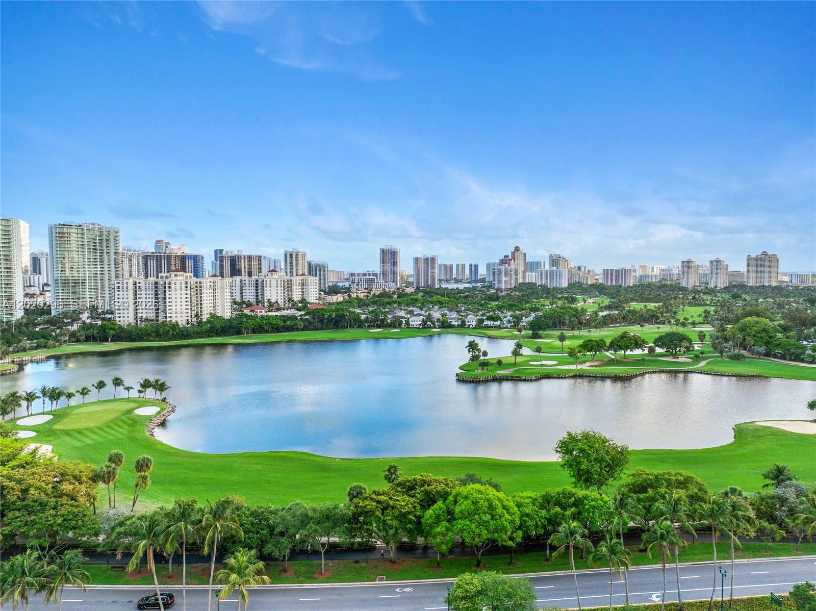 3625 N Country Club Drive 1203, Aventura, FL 33180