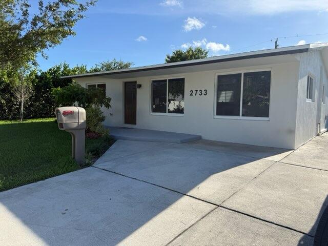 2733 NE 6th Avenue, Wilton Manors, FL 33334, Wilton Manors