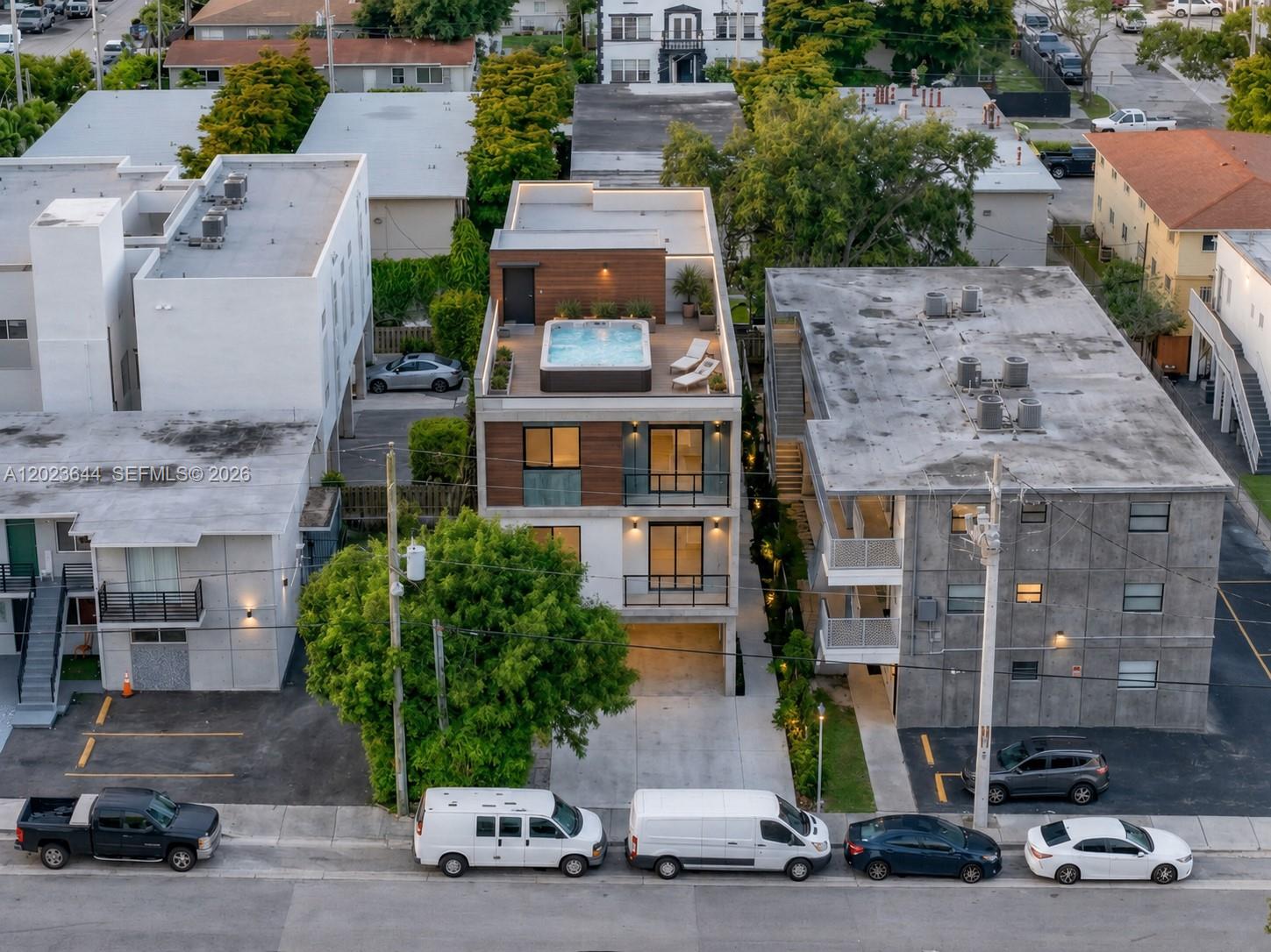 718 SW 4th Street, Miami, FL 33130, Miami