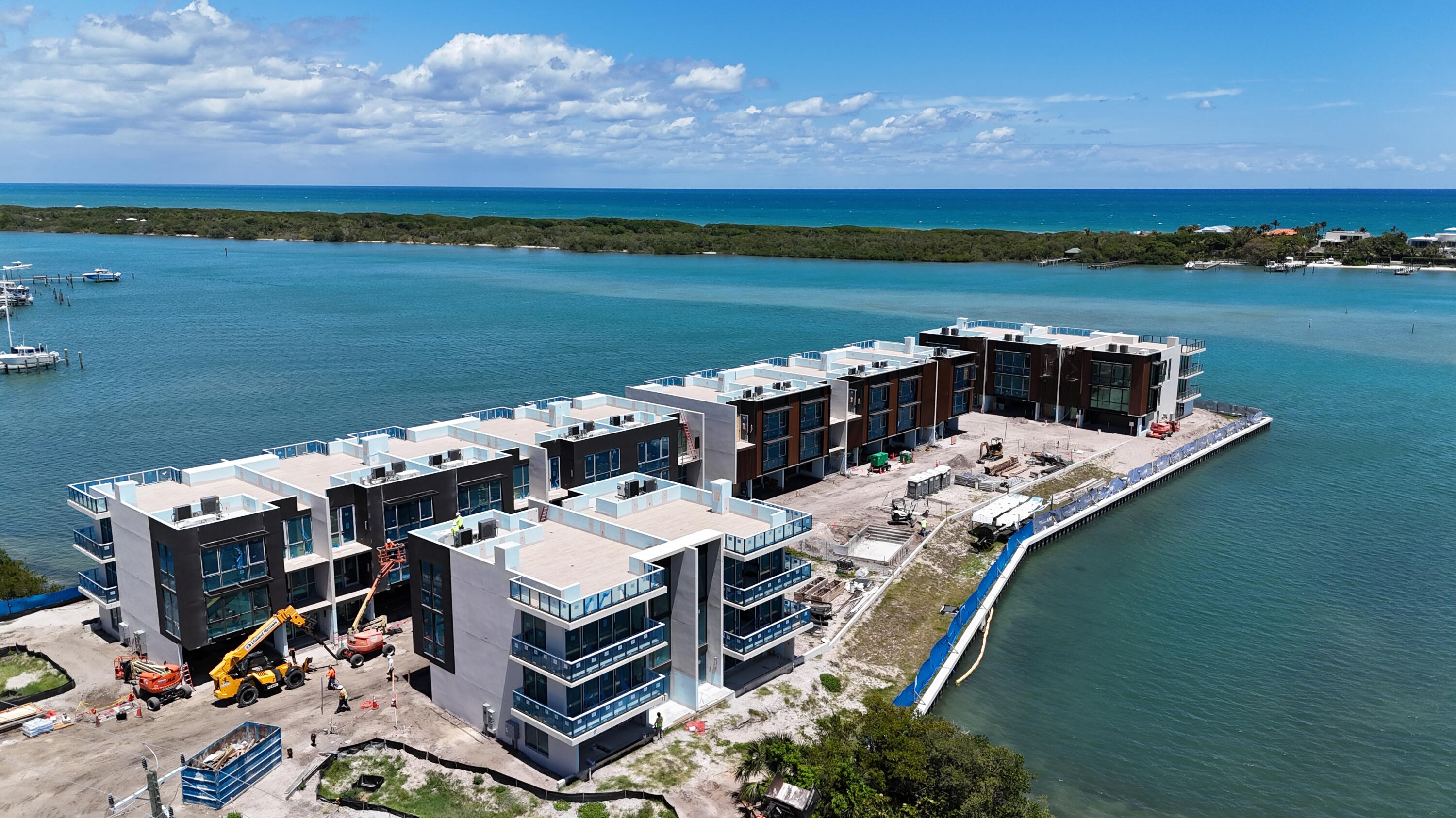 12450 SE Crystal Cove Place 13, Jupiter, FL 33469