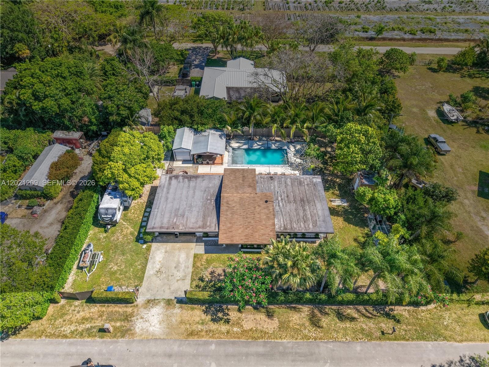 19755 SW 241st Terrace, Homestead, FL 33031 photo 3