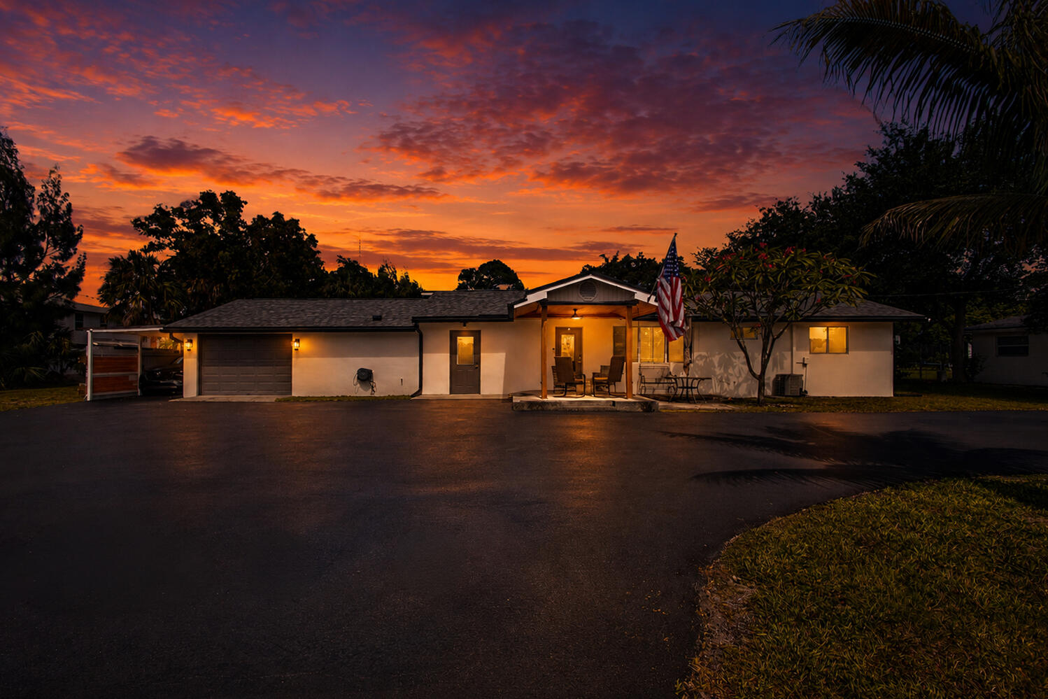 5500 West Place, Mangonia Park, FL 33407, Mangonia Park