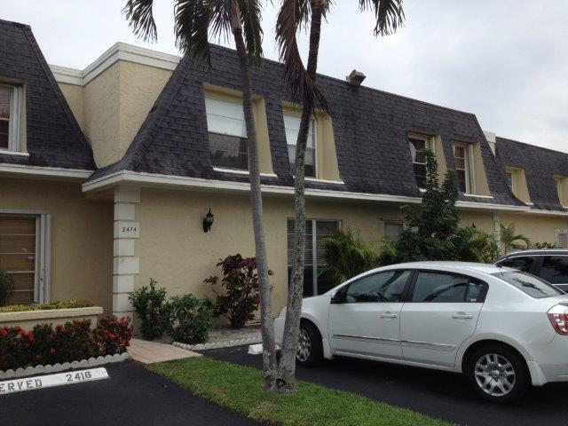 2414 NE 11th Street 161, Hallandale Beach, FL 33009, Hallandale Beach