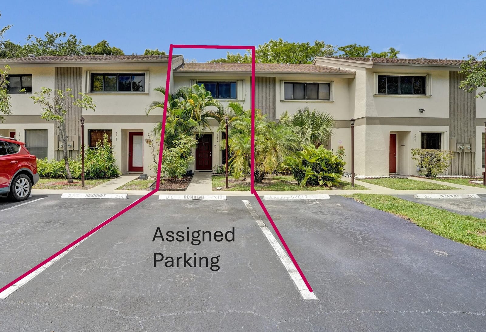 3028 S Oakland Forest Drive 3204, Oakland Park, FL 33309 photo 2
