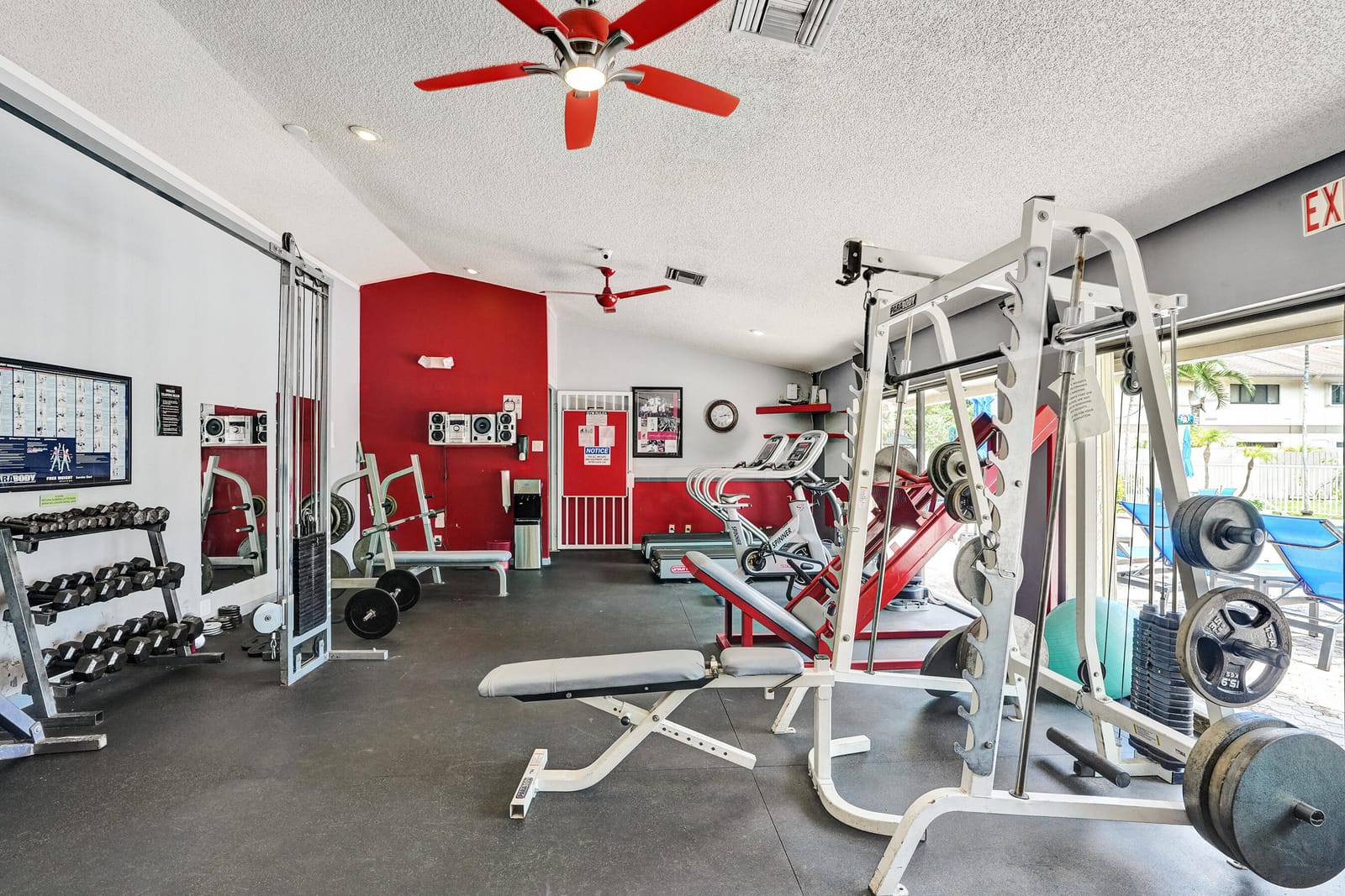 3028 S Oakland Forest Drive 3204, Oakland Park, FL 33309 photo 25