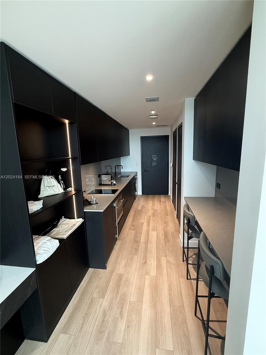 20 NE 11 Street 2601, Miami, FL 33132 photo 4