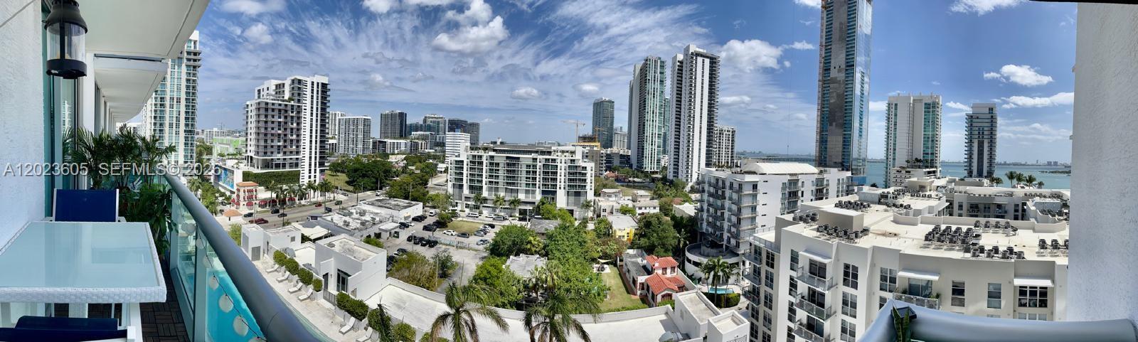 333 NE 24th Street 1108, Miami, FL 33137, Miami