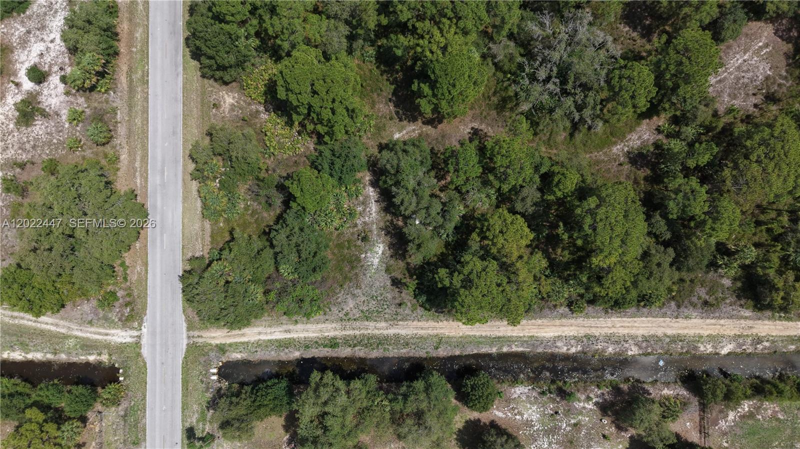 375 S Mayoral Street, Clewiston, FL 33440, Clewiston