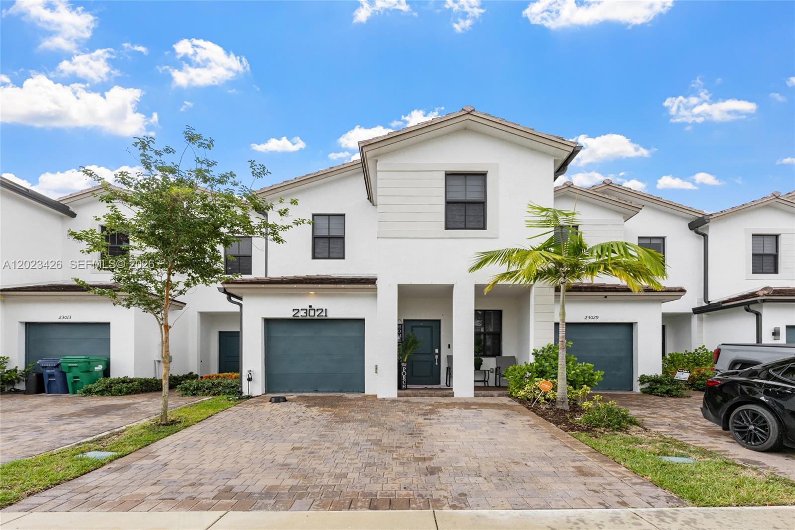 23021 SW 128th Place, Miami, FL 33170, Miami