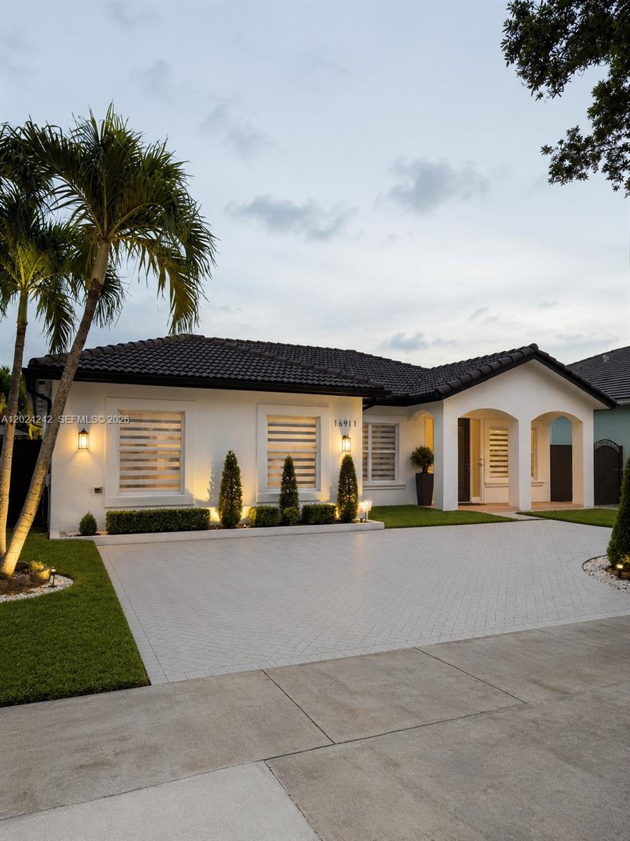 16911 NW 87th Court, Miami Lakes, FL 33018, Miami Lakes