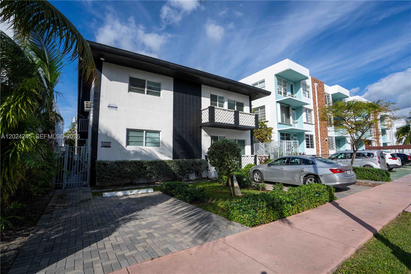 1120 Euclid Avenue 6, Miami Beach, FL 33139, Miami Beach