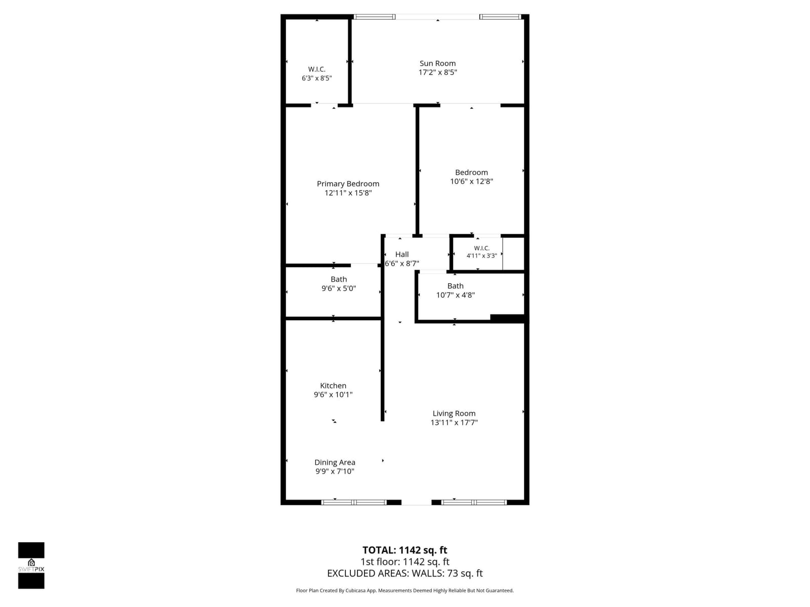 1112 Oakridge 1112, Deerfield Beach, FL 33442 photo 29