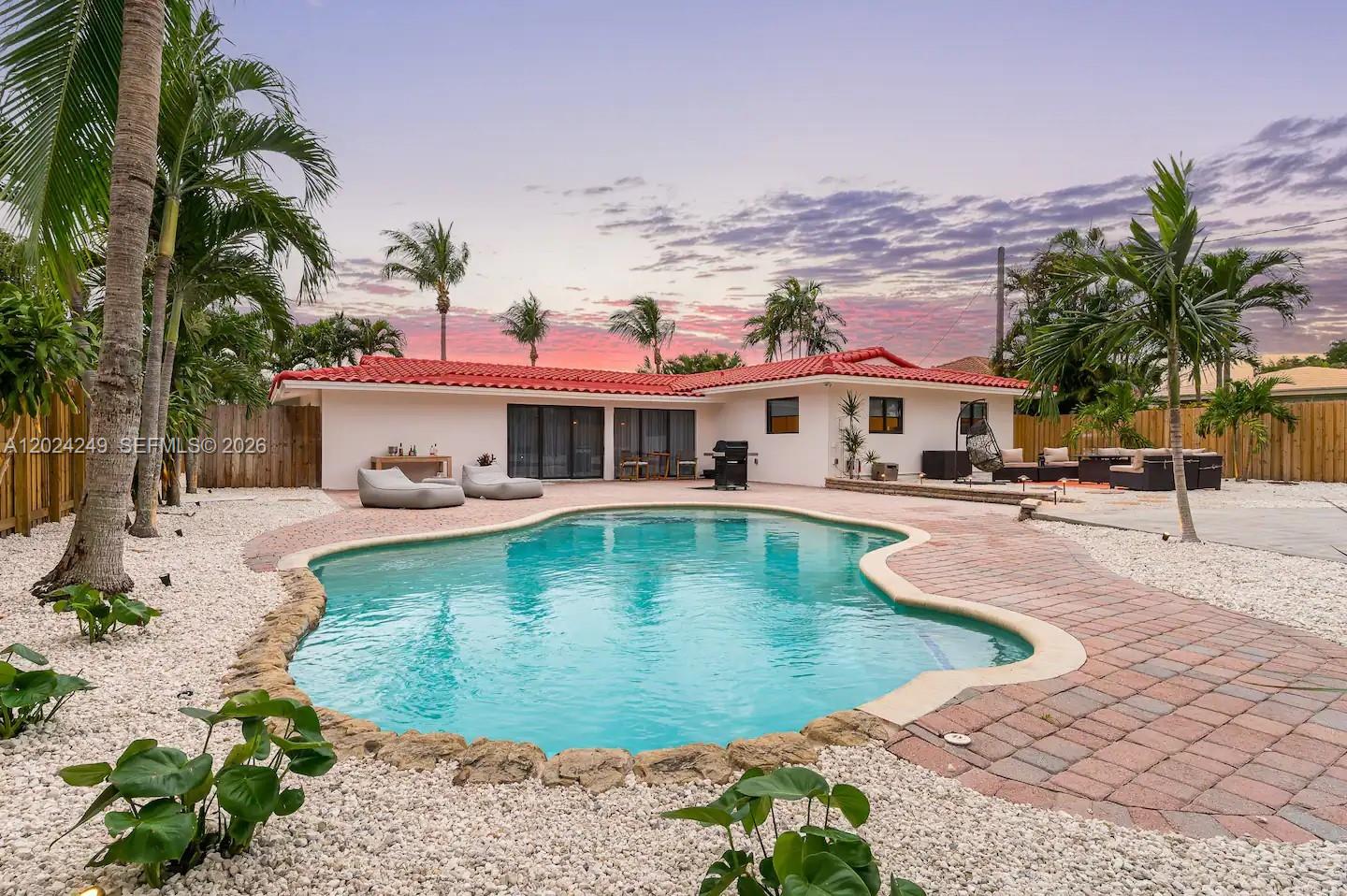 5250 NE 15th Avenue, Fort Lauderdale, FL 33334, Fort Lauderdale