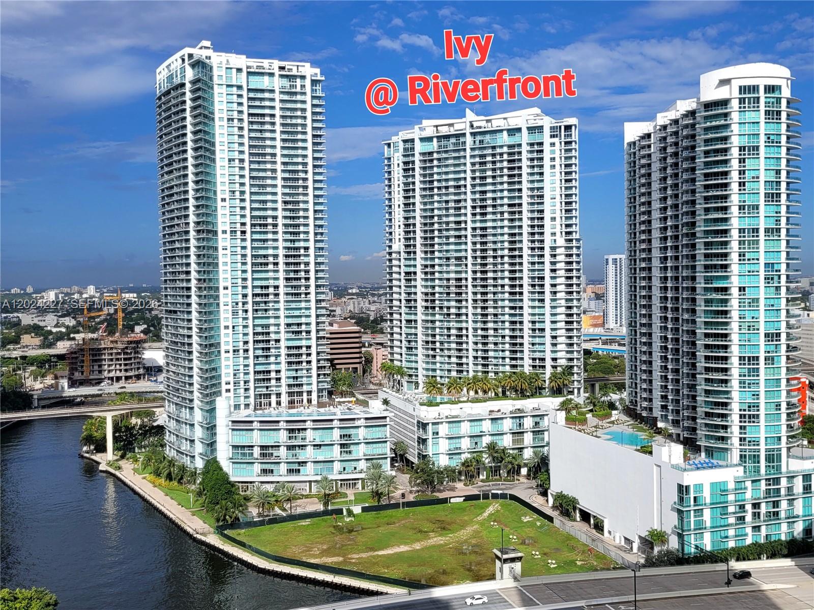 90 SW 3rd Street 2208, Miami, FL 33130, Miami