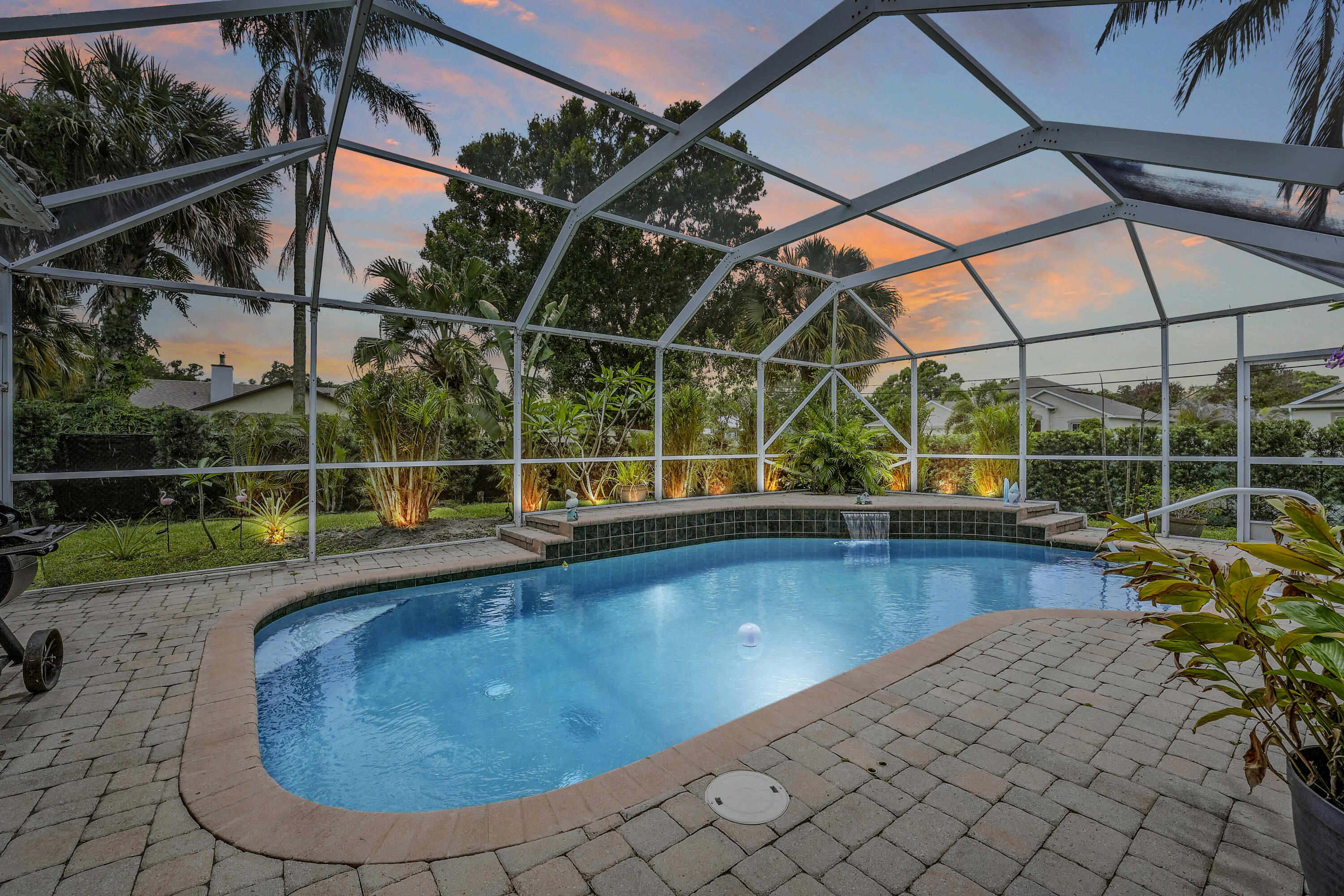 1590 SW Underwood Avenue, Port St. Lucie, FL 34953, Port St Lucie