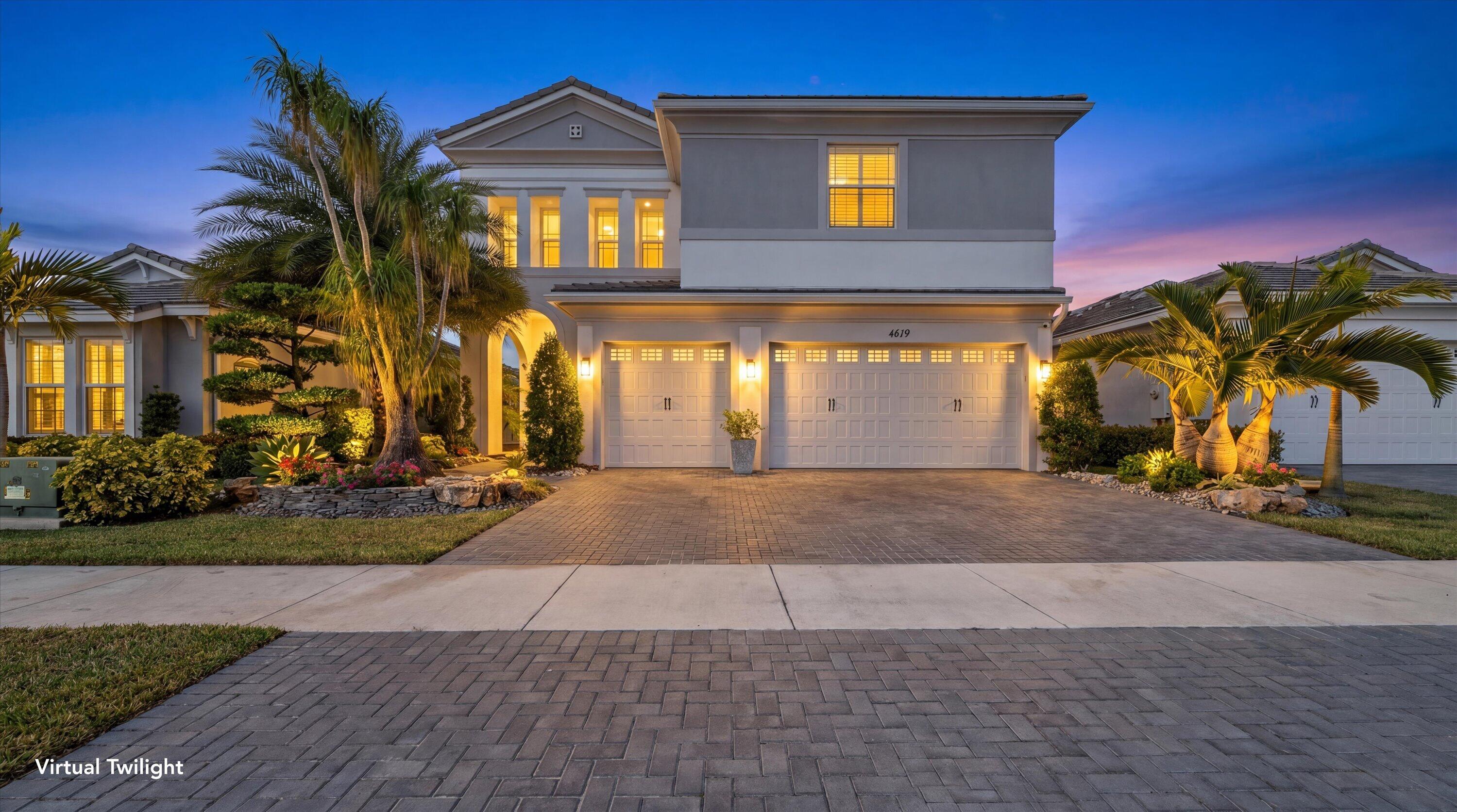 4619 Citron Way, Westlake, FL 33470, Westlake