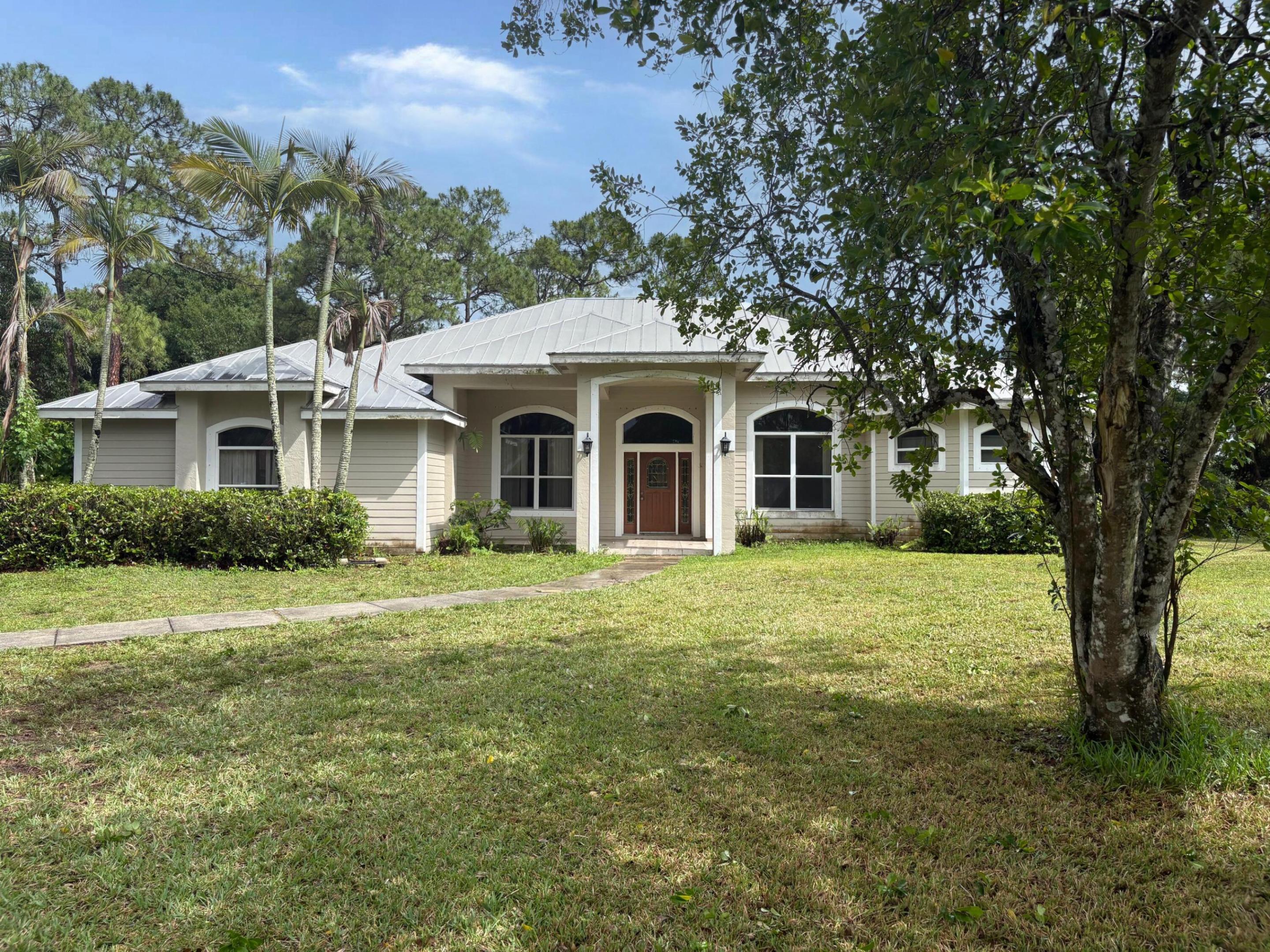 14954 N 95th Ln Lane N, The Acreage, FL 33412, The Acreage