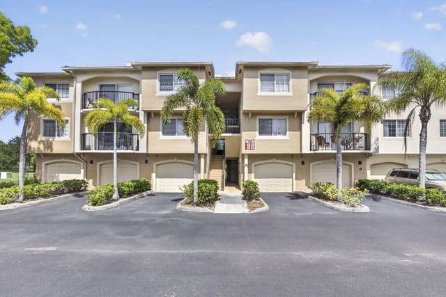 800 S Crestwood Ct Court S 809, Grand View At Crestwood, Royal Palm Beach, FL