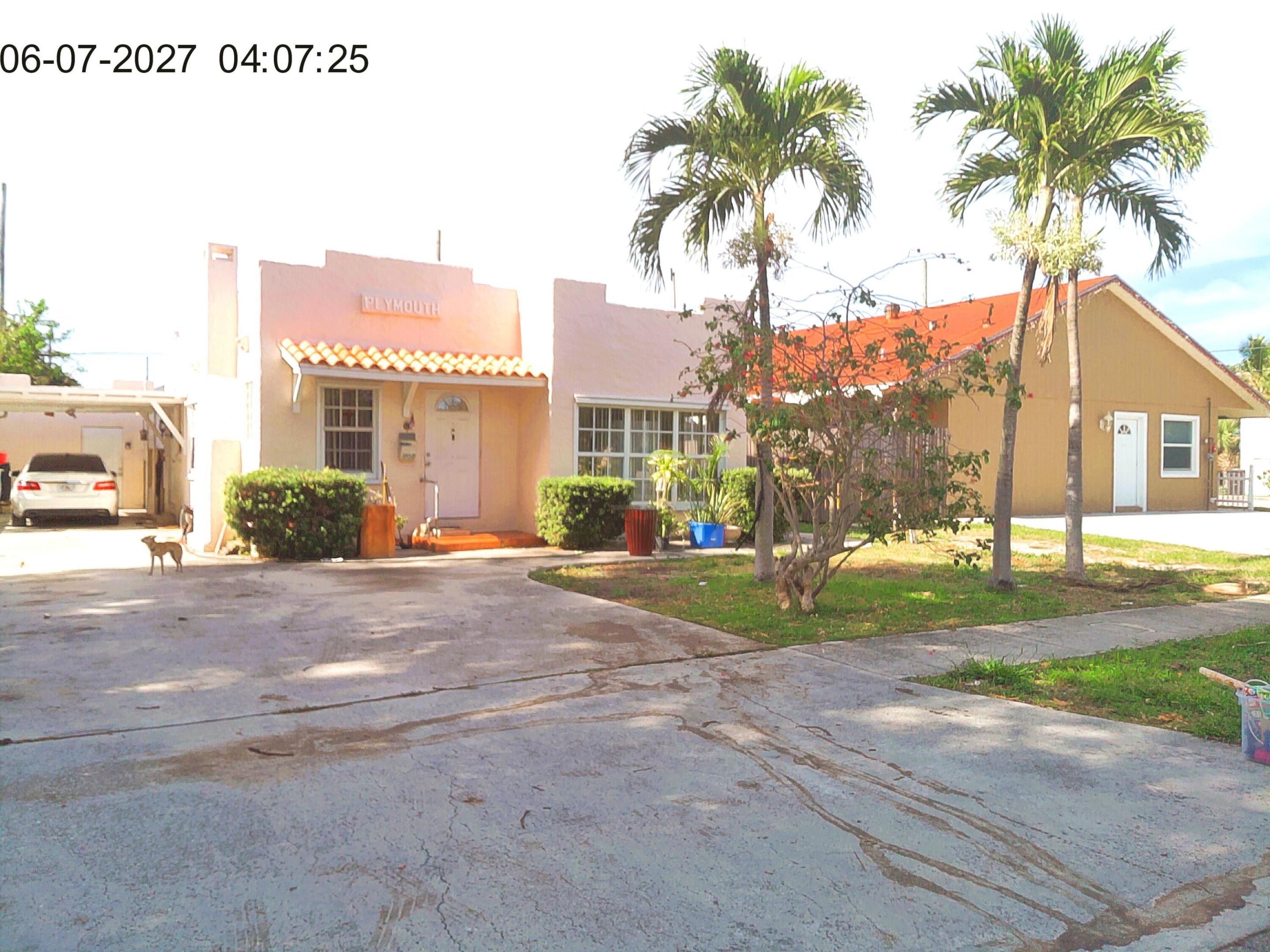 505 Independence Road, West Palm Beach, FL 33405, West Palm Beach