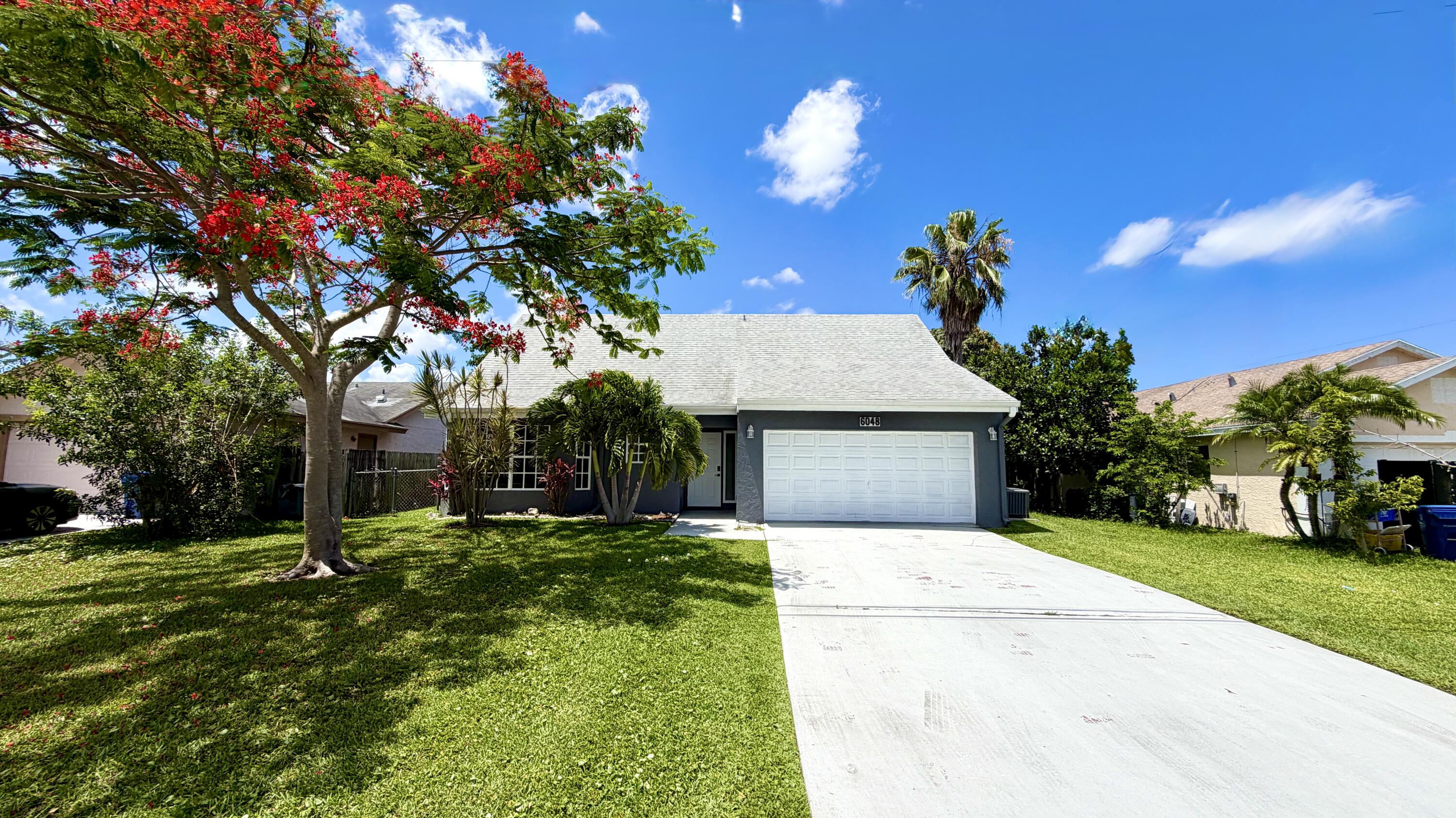 6048 Garrett Street, Jupiter, FL 33458, Jupiter