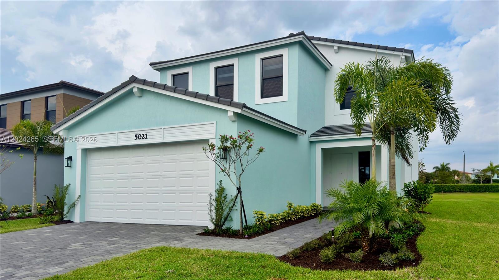 5021 Coquina Place 5021, Westlake, FL 33470, Westlake