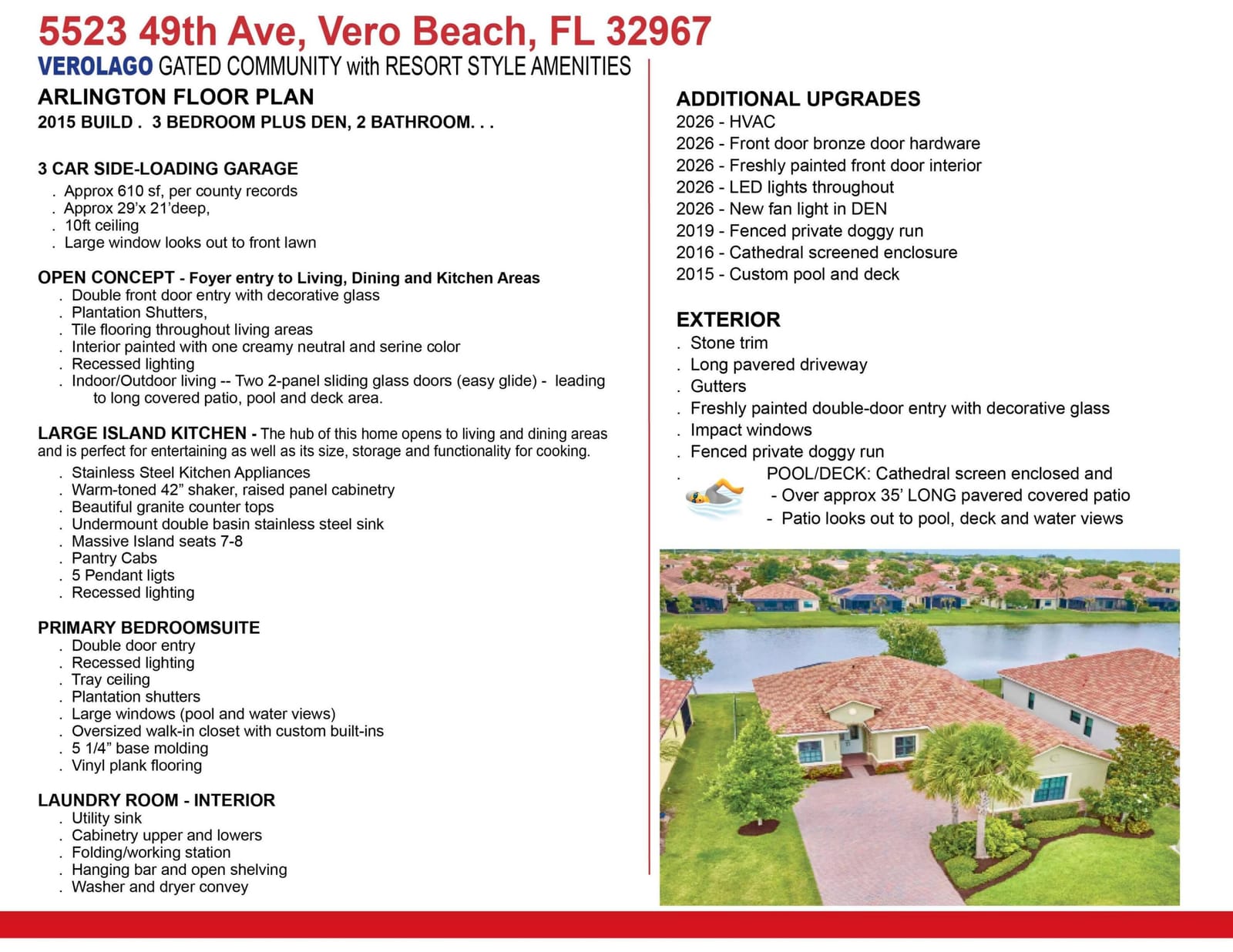 5523 49th Avenue, Vero Beach, FL 32967 photo 10
