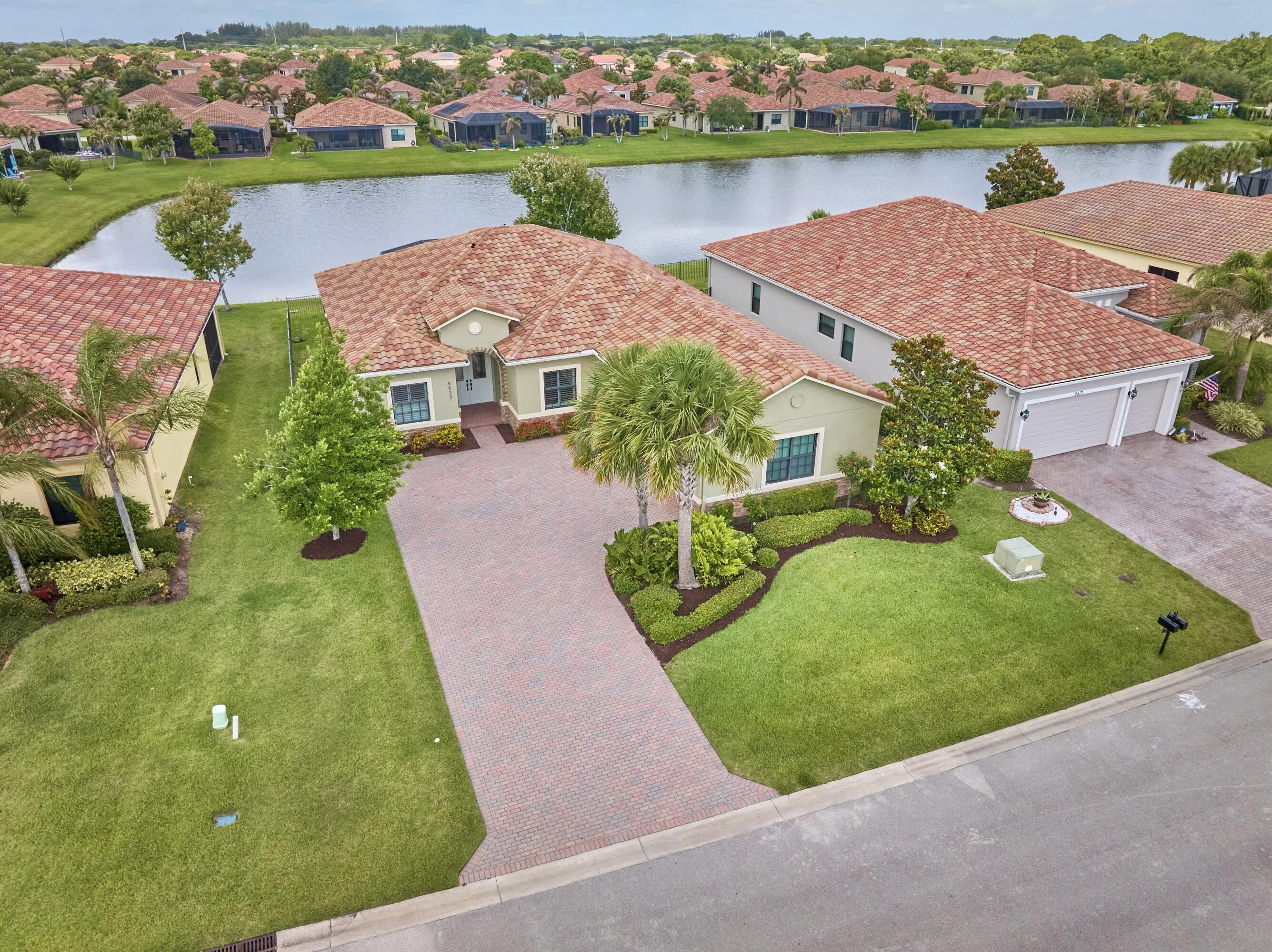 5523 49th Avenue, Vero Beach, FL 32967, Vero Beach