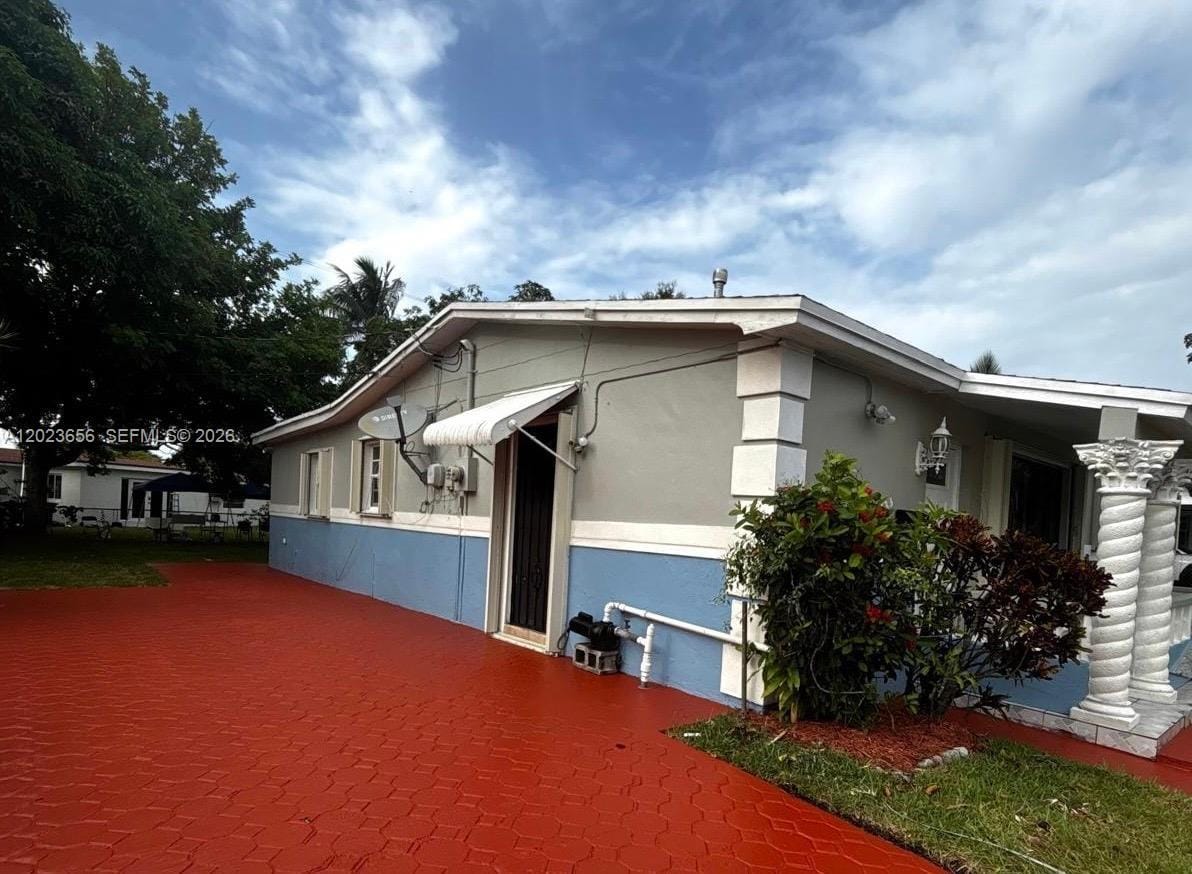 1225 NW 189th Terrace, Miami Gardens, FL 33169 photo 2