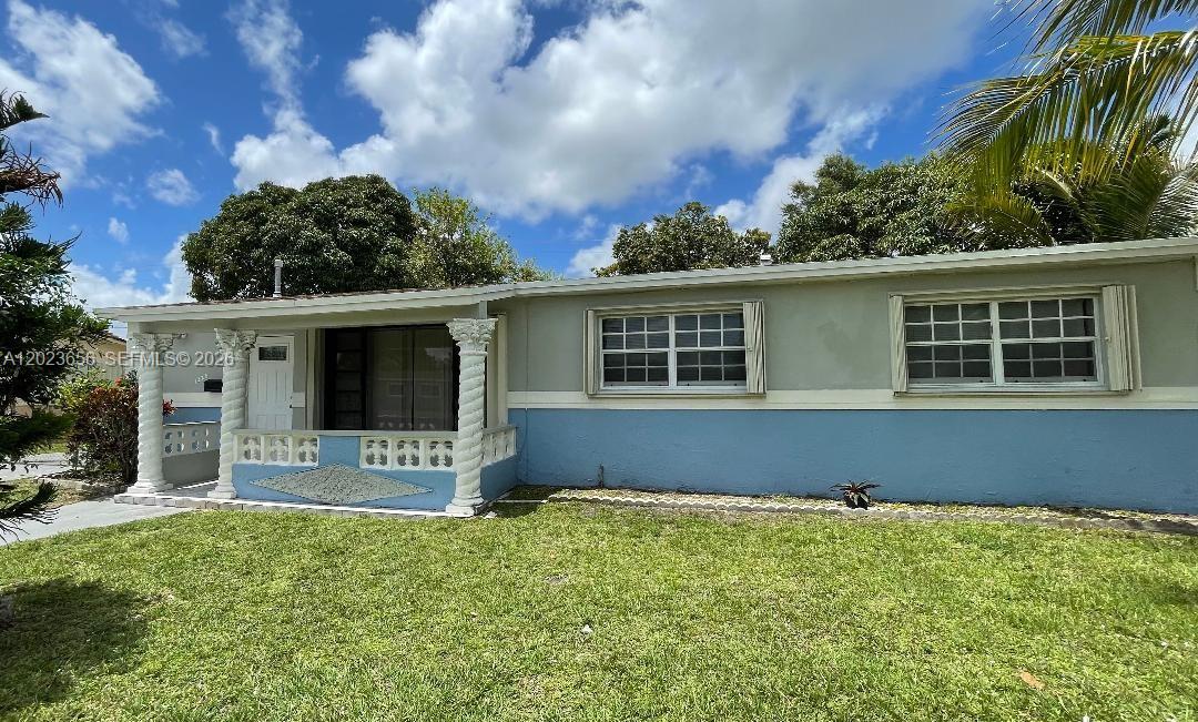 1225 NW 189th Terrace, Miami Gardens, FL 33169