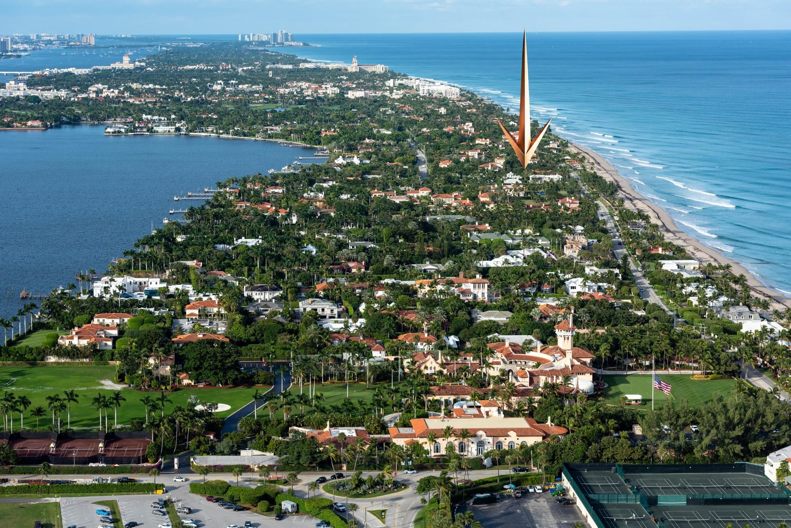 109 Via Vizcaya, Palm Beach, FL 33480 photo 3