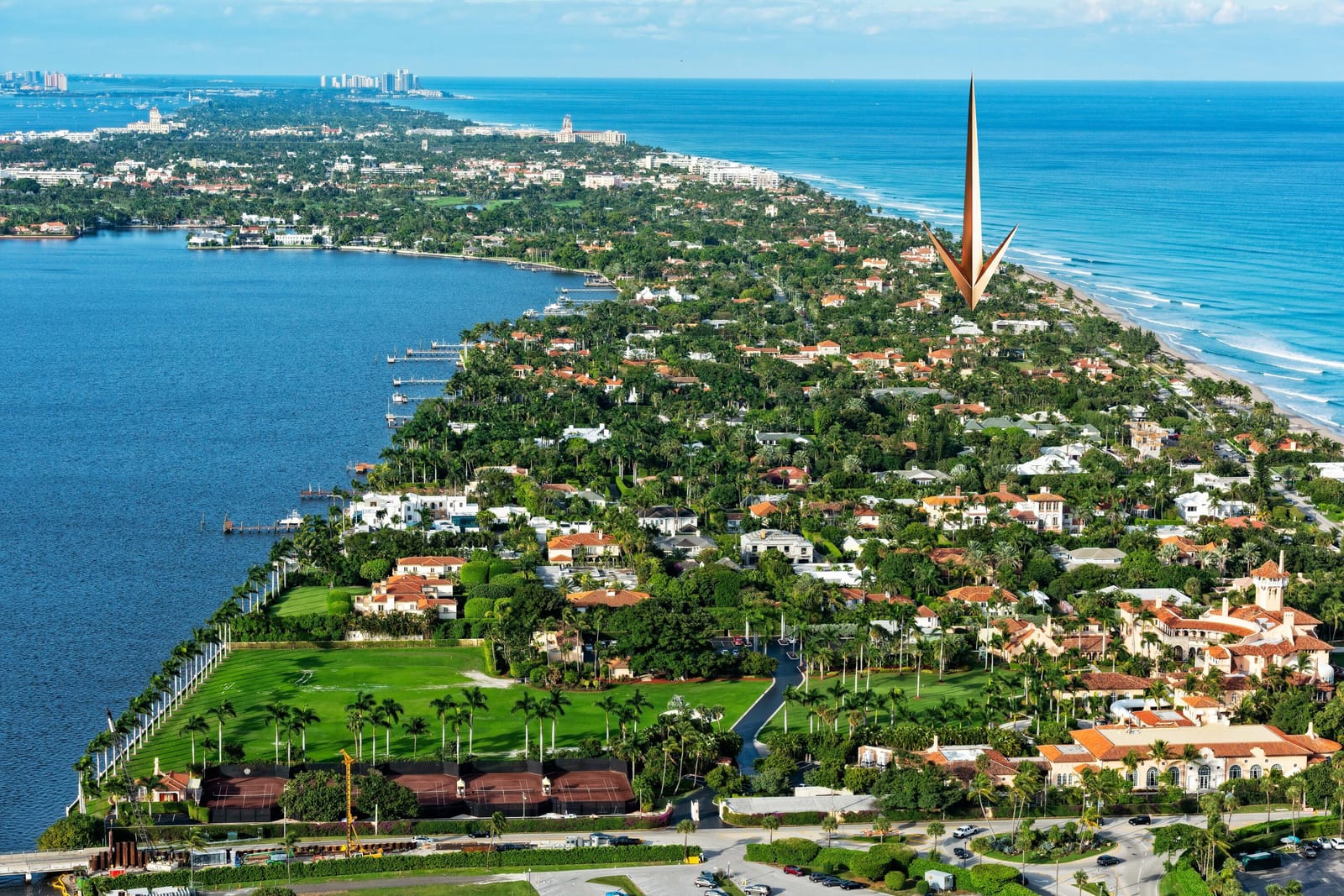 109 Via Vizcaya, Palm Beach, FL 33480 photo 4